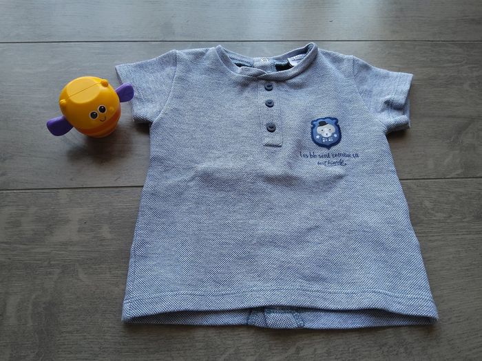 Ensemble été les bébés sont comme ça 12 mois - photo numéro 4