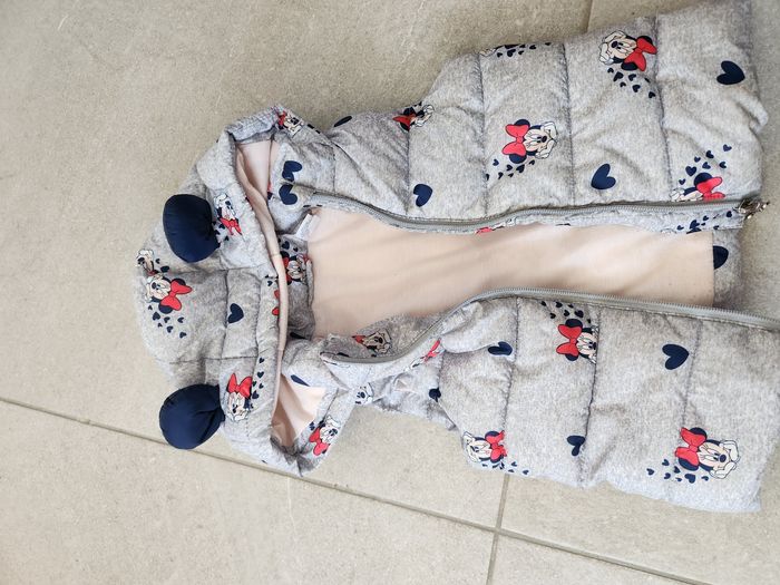 Veste - photo numéro 3