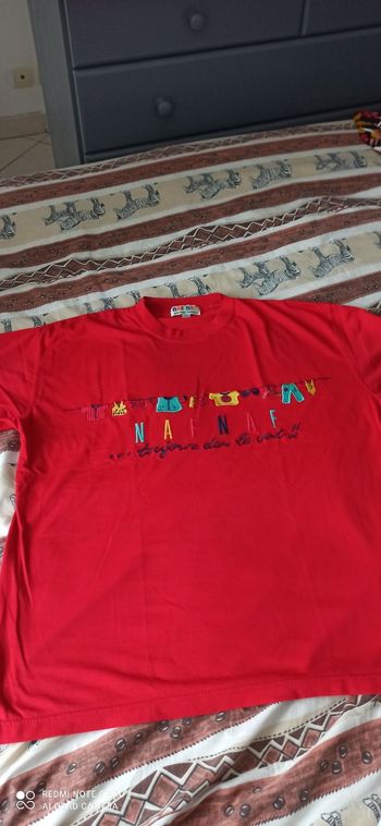 T shirt NAF NAF t. 42/44