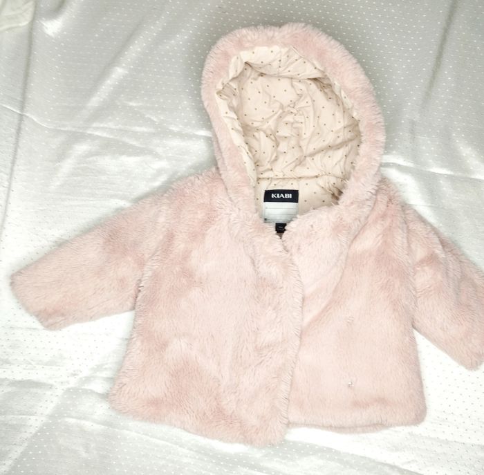 Lot fille 18 mois – Sergent Major, Orchestra, Kiabi – Très bon état - photo numéro 4