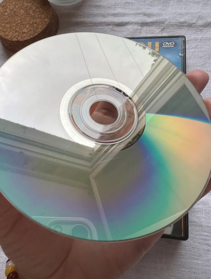 Lot de 4 DVD - photo numéro 8