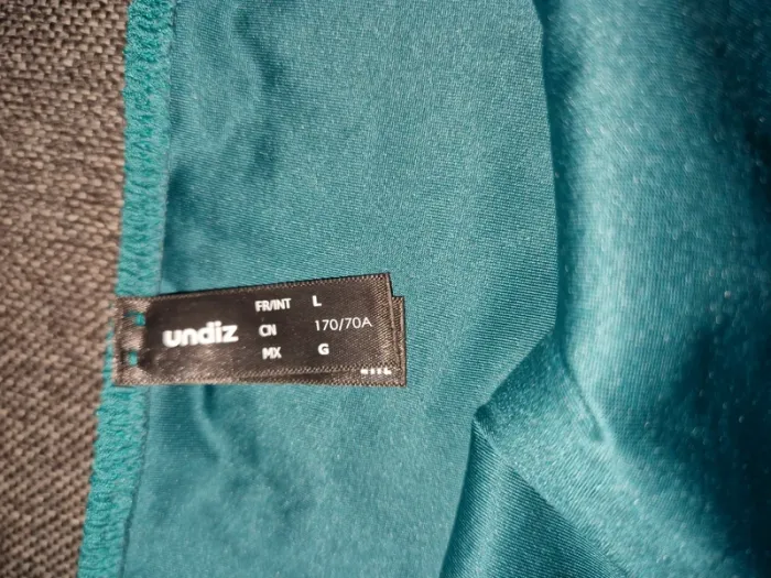Bas culotte maillot de bain taille L Undiz - photo numéro 2