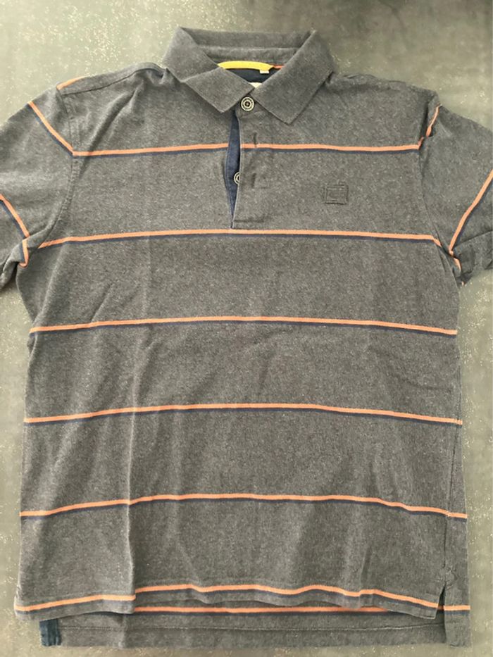Polo Camel taille L