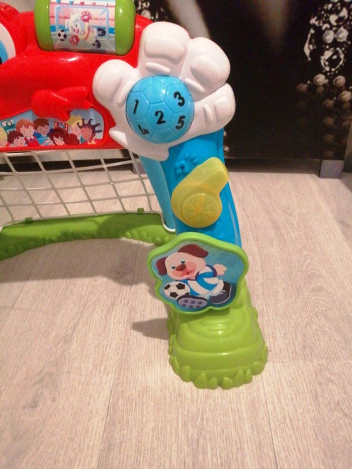 Tiboot mon premier but - photo numéro 6