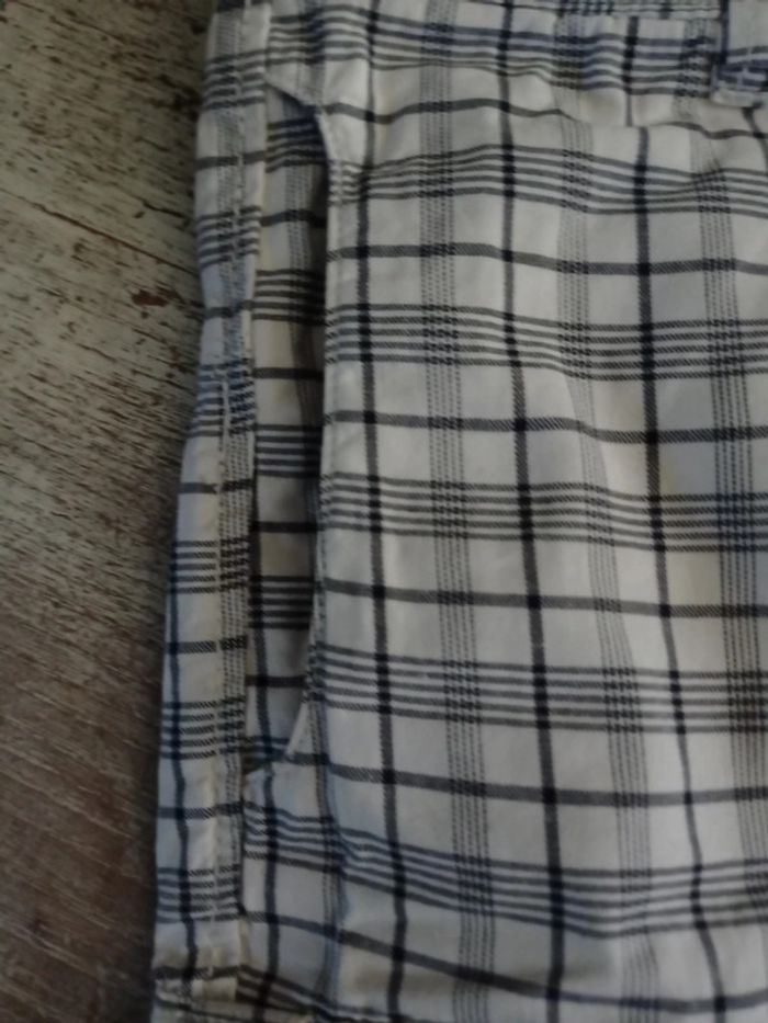 Bermuda coton - photo numéro 6