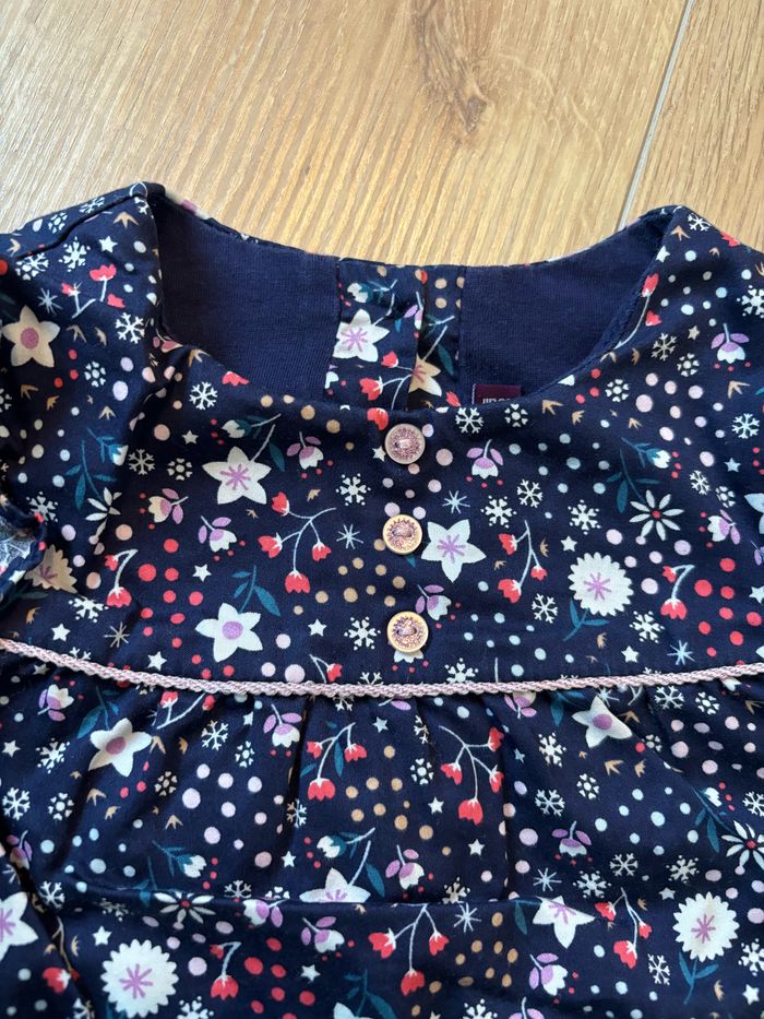 Blouse - photo numéro 3