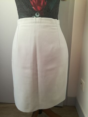Jupe amande taille 36