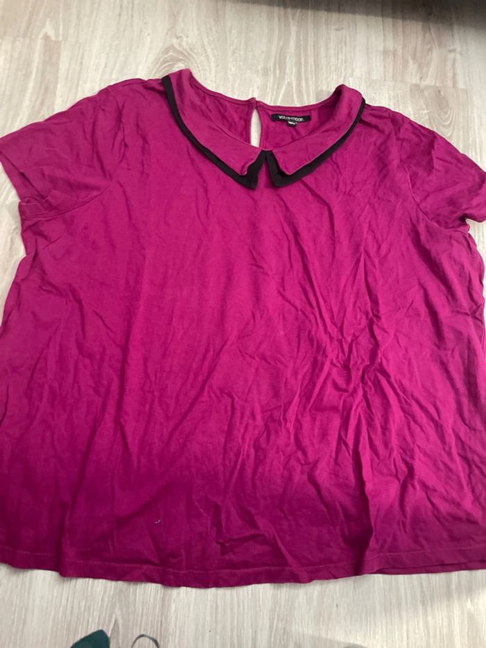 TEE shirt t 50/52