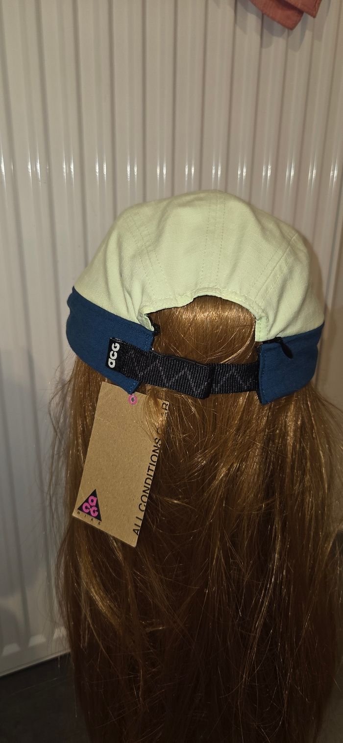 Nike ACG Tailwind 2 en1 - photo numéro 2