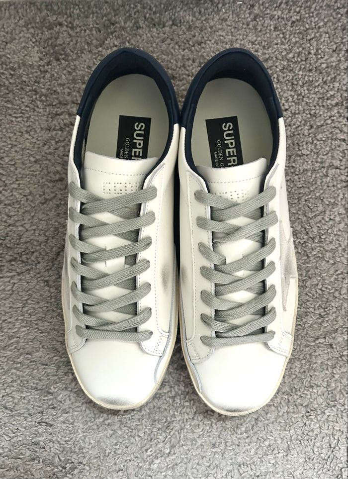 Golden Goose - photo numéro 4