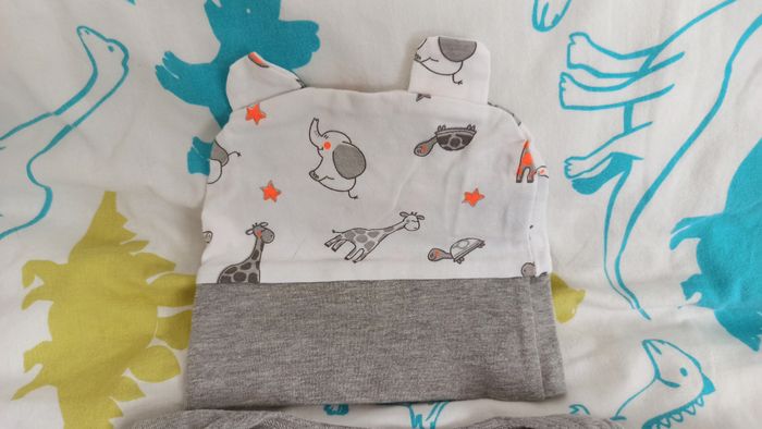 Ensemble 6 mois - photo numéro 3