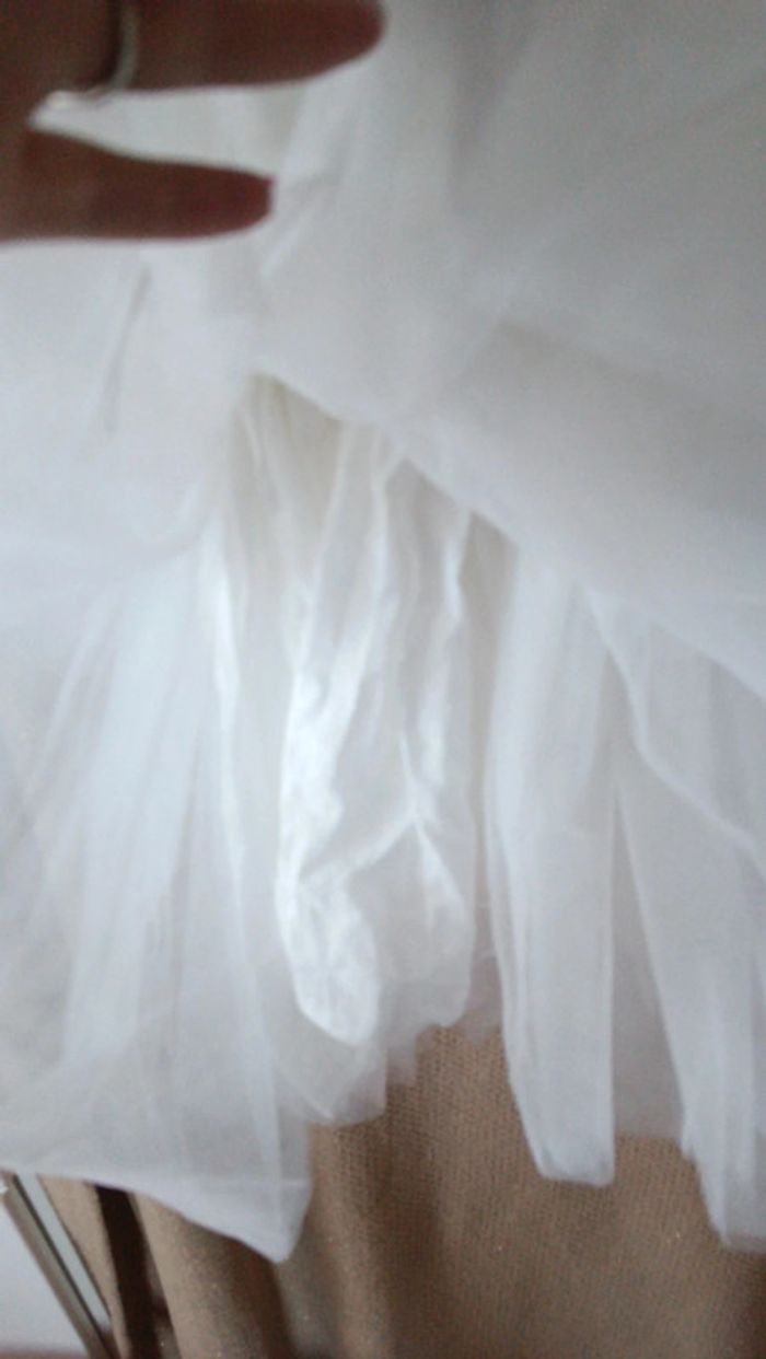 🔥 NEUF robe bébé voilage - photo numéro 6