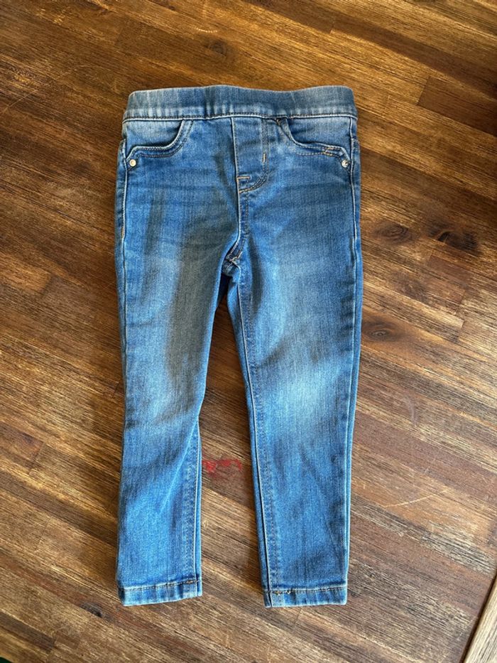 Lot de 3 pantalons - photo numéro 5
