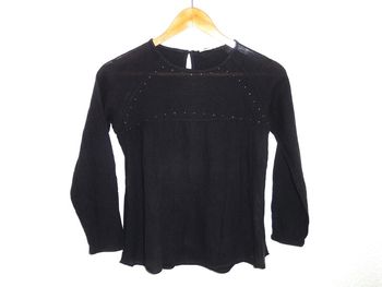 Blouse Zara 8 ans
