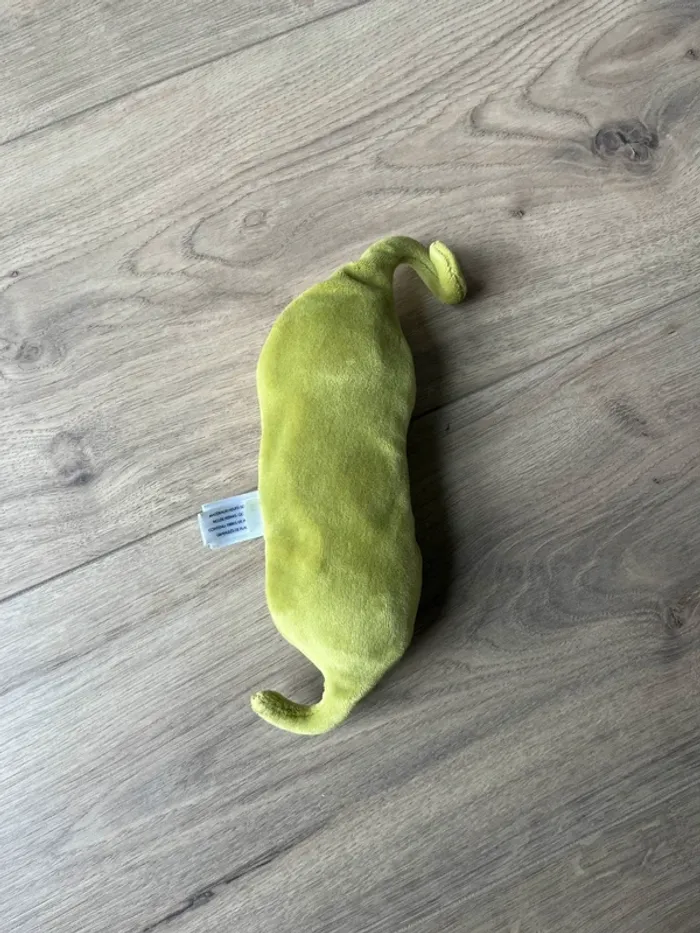 petit pois jellycat - photo numéro 2