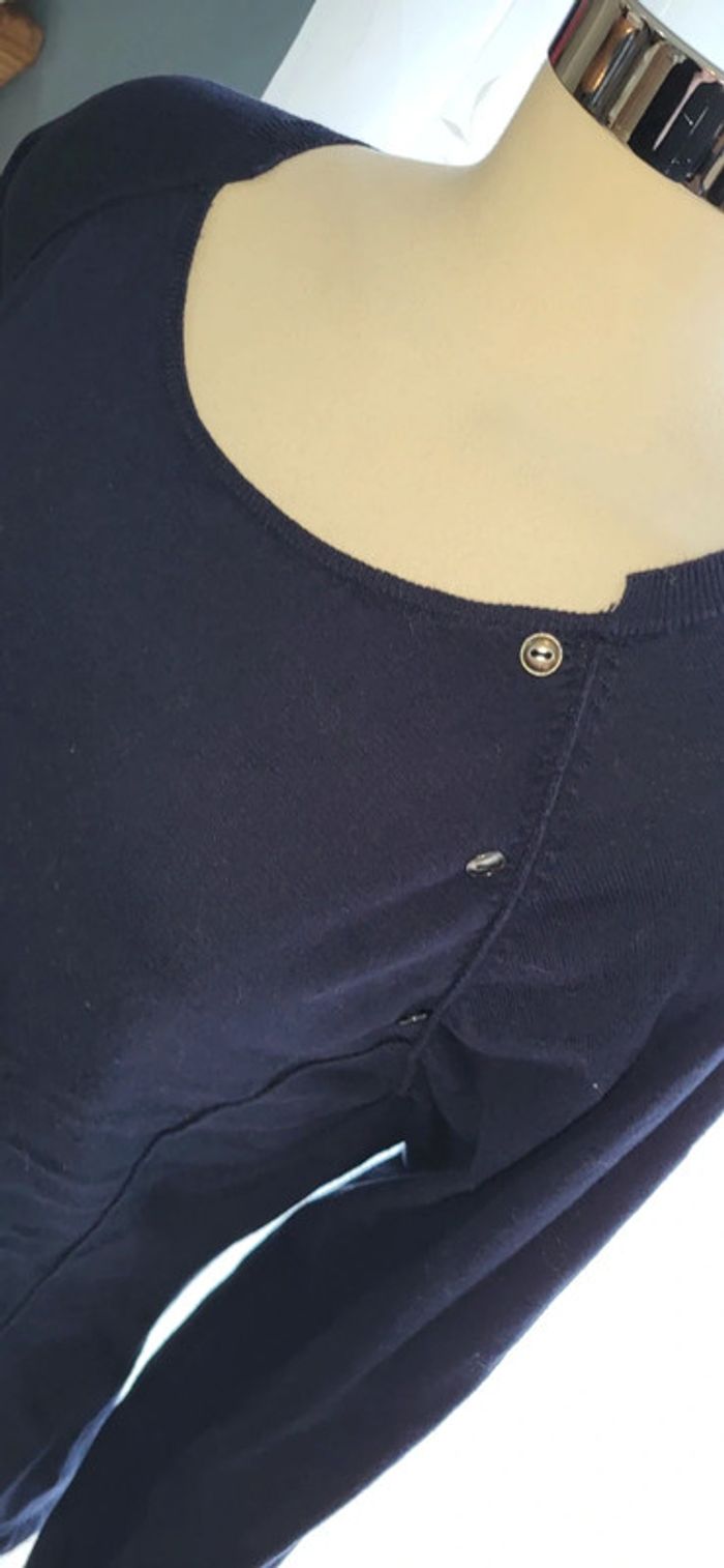 Pull léger TBS 36/38 - photo numéro 5