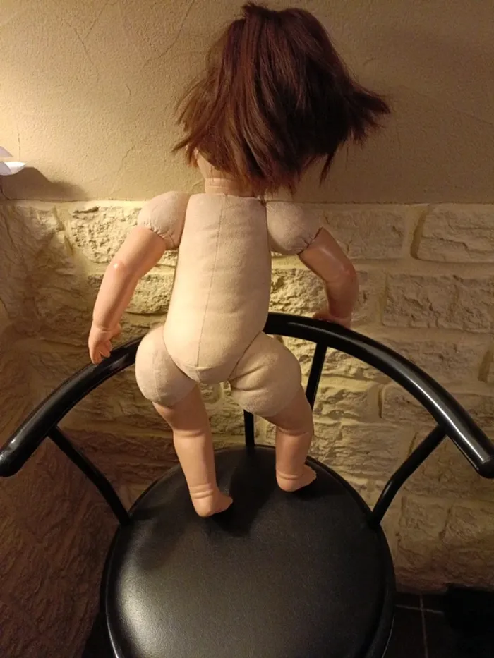 Bébé Reborn - photo numéro 5