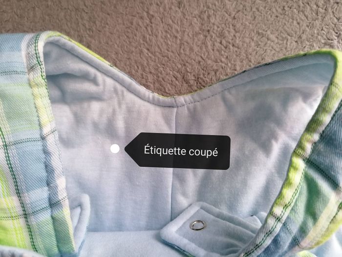 Salopette monoprix - photo numéro 3