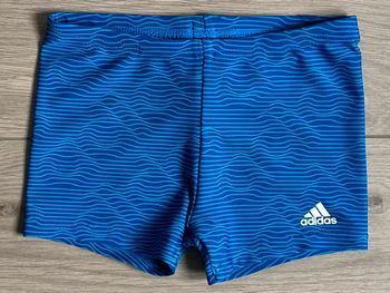 Boxer de bain Adidas T-5/6 ans