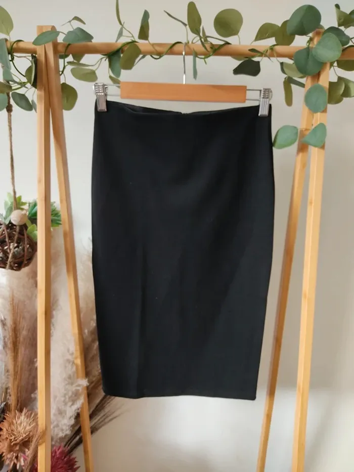 Jupe crayon Kiabi S/36