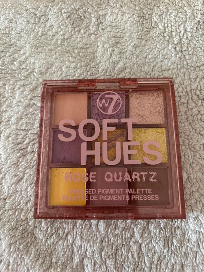 Palette maquillage neuve - photo numéro 2