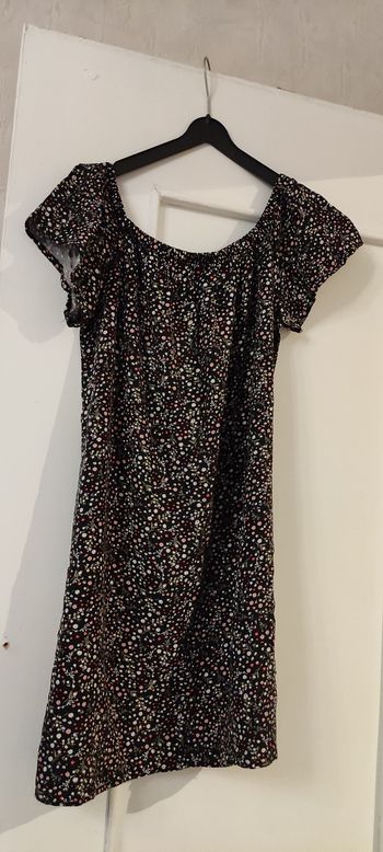 Robe femme