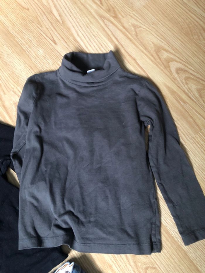 Lot 6 ans - photo numéro 4