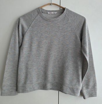 Pull léger Monoprix Kids, taille 9/10 ans