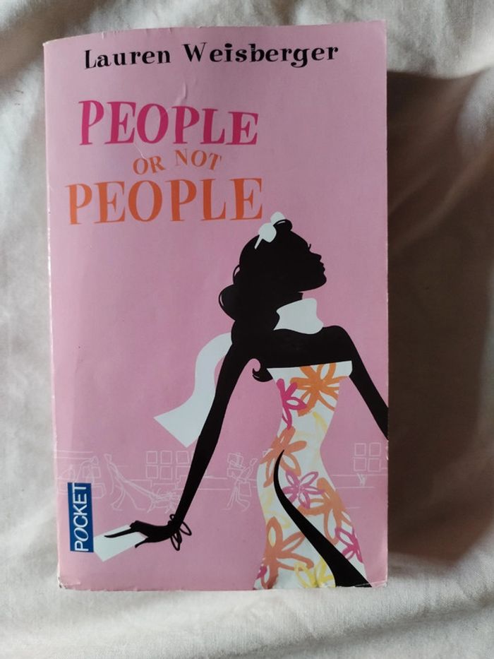 Livre people or not people