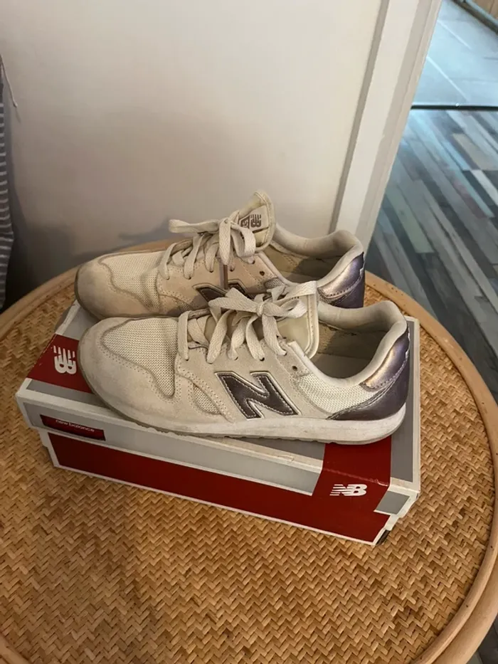 Baskets NB
