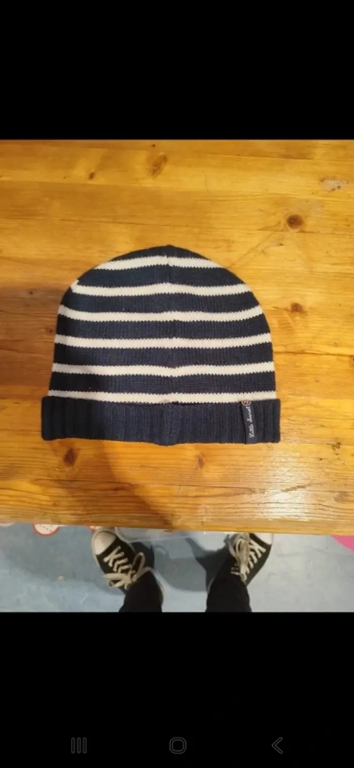 Bonnet