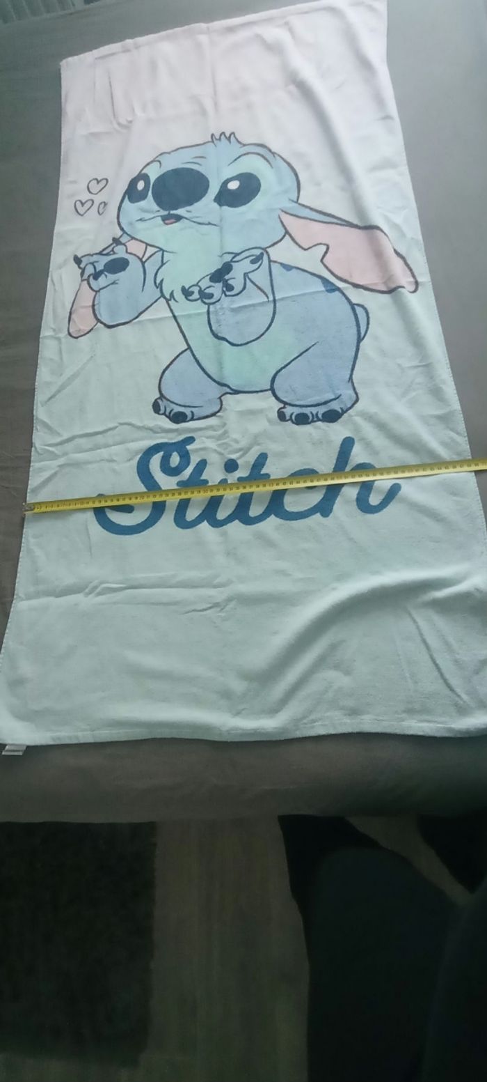 Serviette stitch - photo numéro 6