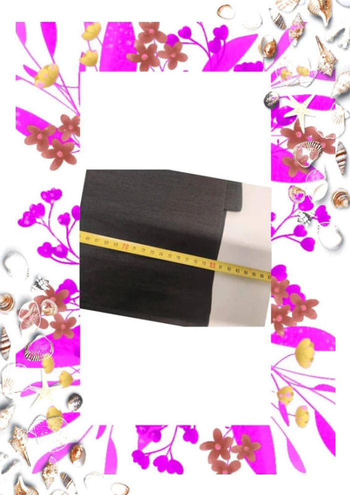 Veste Chantal rosner grise taille 40 - photo numéro 6