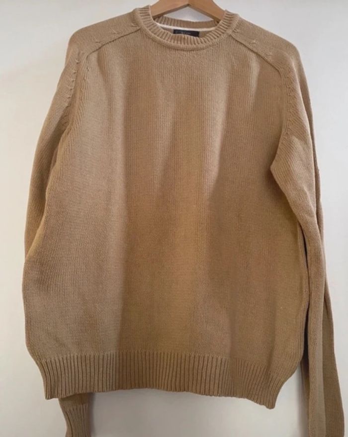 Pull Tex taille XXL mais plus un XL