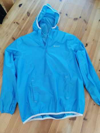 Kway pluie