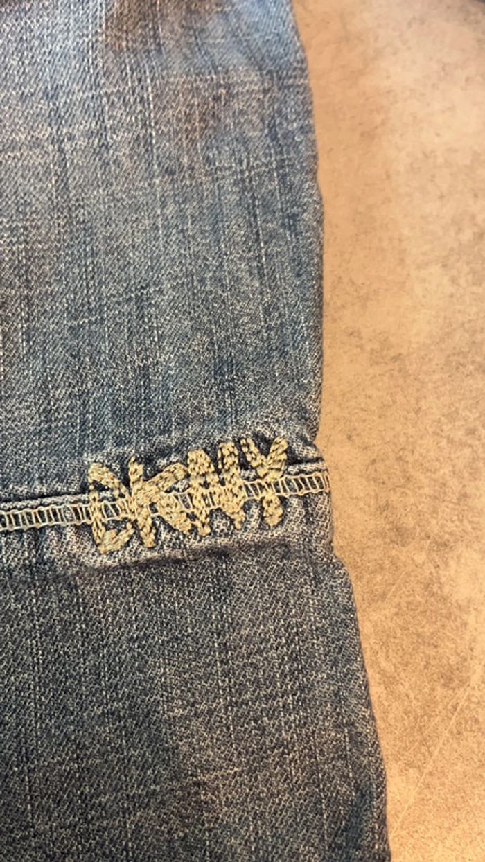 Jeans - photo numéro 6