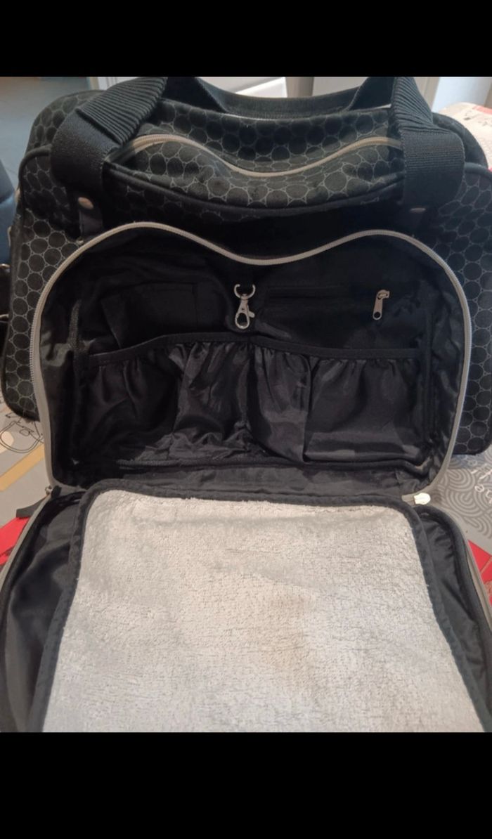 Sac à langer - photo numéro 5