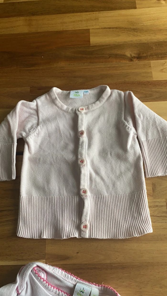 4 pieces Disney - photo numéro 4