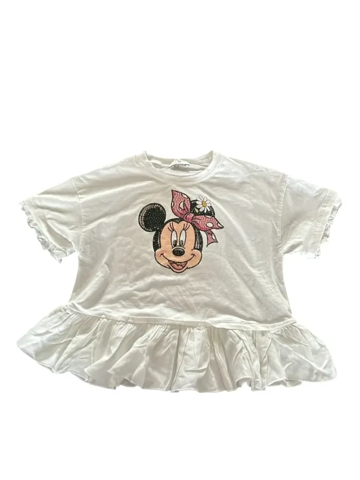 Tee-shirts Monnalisa