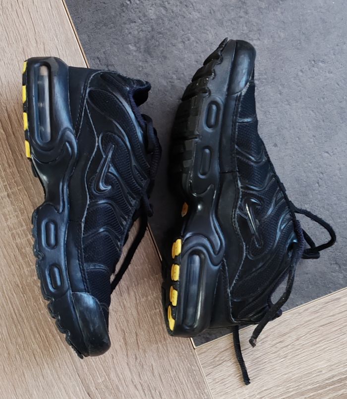 Basket Nike TN - photo numéro 2
