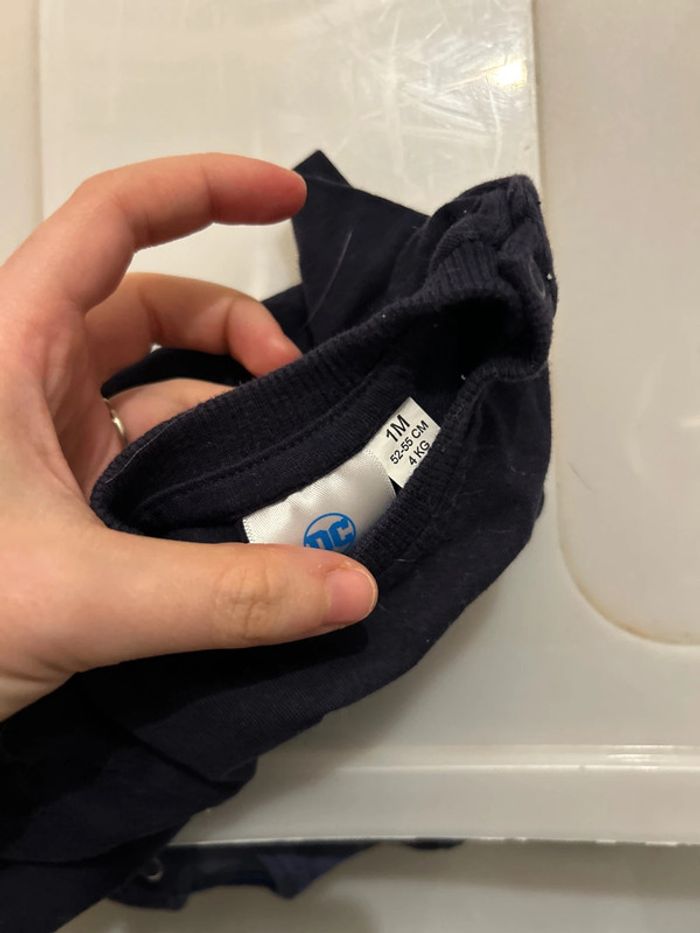 T shirt - photo numéro 3