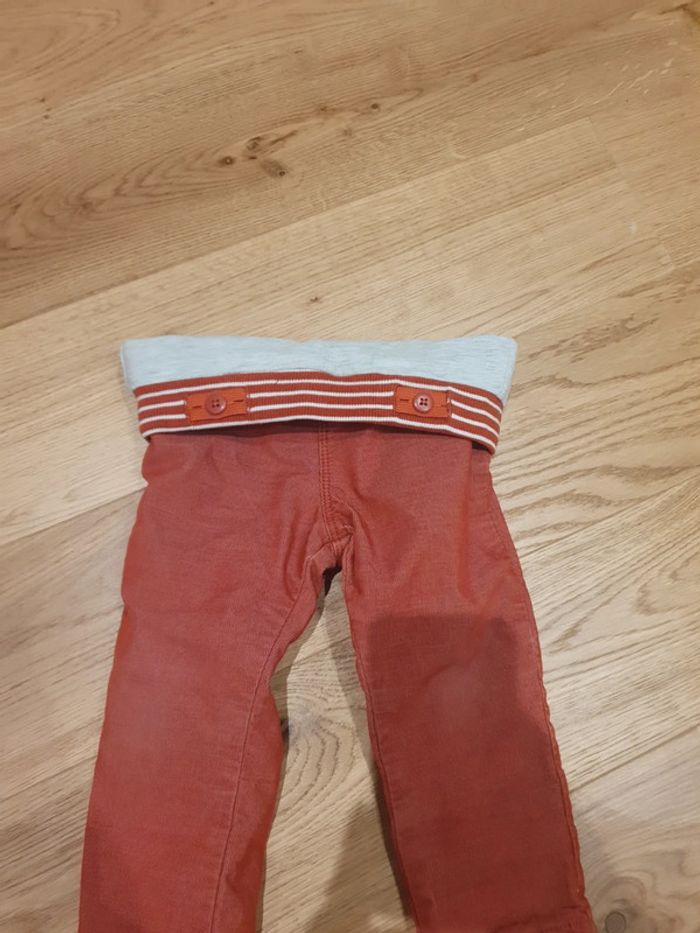 Pantalon - photo numéro 2