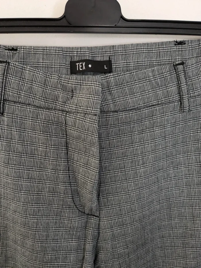 Pantalon Tex - photo numéro 3