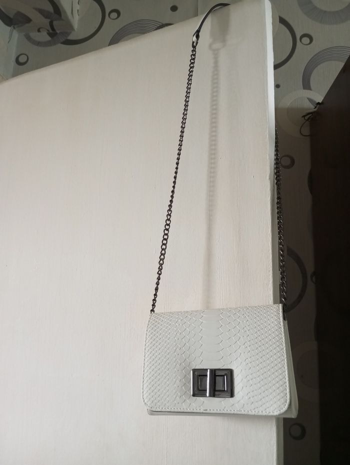 Sac bandoulière "Gallantry"