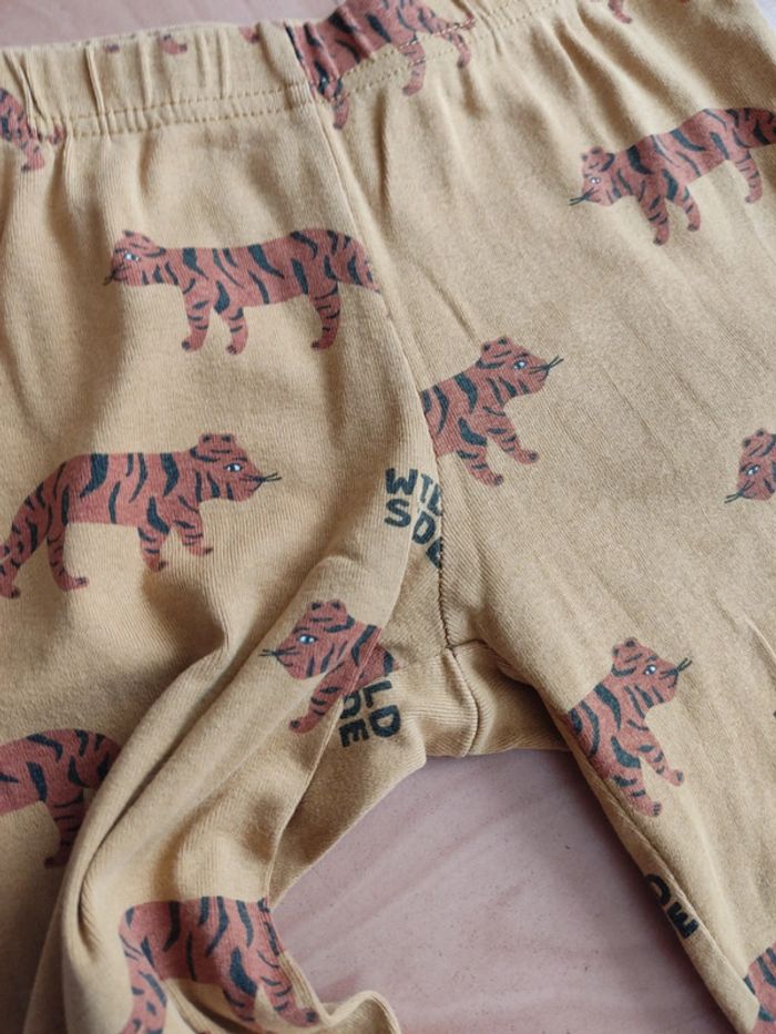 Pyjama 8 ans - photo numéro 5
