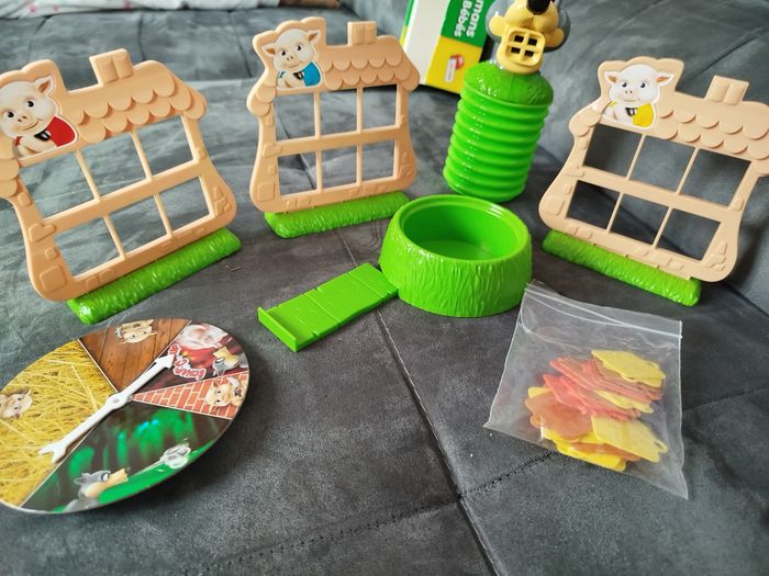 Jeux de société - photo numéro 7