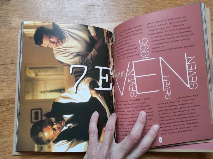 Livre Brad PITT - photo numéro 3