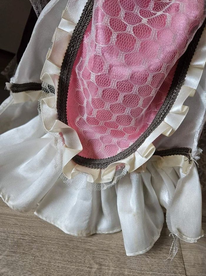 Poupée 45cm - photo numéro 4