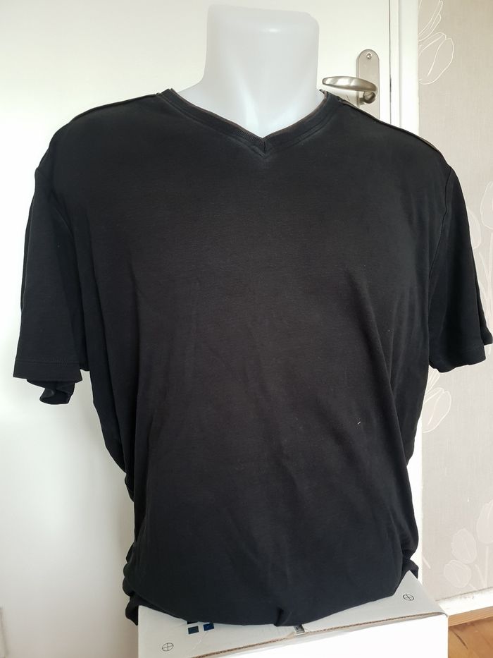 Tee shirt Brice - photo numéro 5