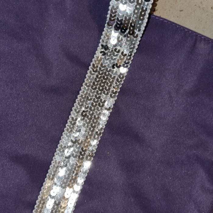 sac ROCHAS 🎄 neuf 🎄idée kdo NOËL - photo numéro 2